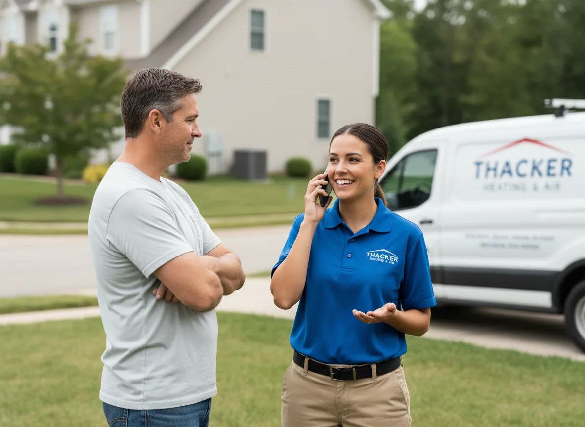 Ac Repair Dekalb, IL FAQs